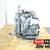 JDM 2007-2012 NISSAN SENTRA MR20DE 2.0L DOHC CVT AUTOMATIC TRANSMISSIO 10 thumbnail