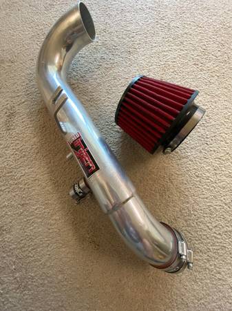 Injen Technology Cold Air intake - $140 (San Marcos)63471474779009124