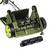 Sun Joe Electric Lawn Dethatcher & Scarifier With Collection Bag 6 thumbnail