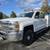 2019 Chevrolet 2500 Utility 6.0L Gas,4 new tires,ladder rack!  5 thumbnail
