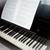 Rare Mini Acoustic Piano - 64 keys - Melodigrand in Ebony 2 thumbnail