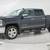 2017 *Chevrolet* *Silverado 1500* *LTZ* Graphite Met 4 thumbnail