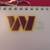 Washington Commanders NFL Neck Lanyard with Official Autograph Pad 4 thumbnail