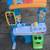 Fisher-Price Laugh & Learn Servin' Up Fun Food Truck Pretend Play 2 thumbnail