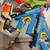 Nerf and Rival foam dart playguns 14  total125 2 thumbnail