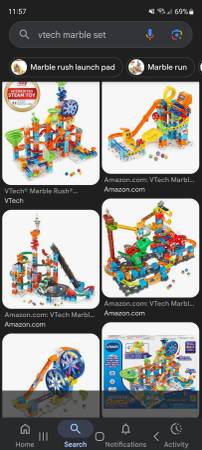 WTB: VTech Marble Sets. 1