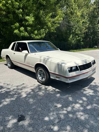 Monte Carlo SS - $28,000 (Tarpon Springs)63443207190913121