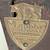Vintage Maddox Mahogany Slant Front Desk 11 thumbnail