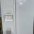 Whirlpool side by side refrigerator (White In Color) 1 thumbnail