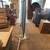 Pyle 40” projection screen 3 thumbnail