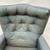 Vintage Retro La-Z-Boy Rocker Recliner Reclining Chair 5 thumbnail