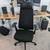 ⚫️ Haworth Fern Office Chair ⚫️ 8 thumbnail