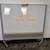 47" x 70" Rolling / Mobile Whiteboard / Dry Erase (#6651) 1 thumbnail