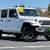 2024 Jeep Wrangler Unlimited Bright White Clear Coat For Sale NOW! 2 thumbnail