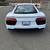 FS: Color matched Ibis White carbon fiber 3-piece duckbill/ducktail wi 2 thumbnail