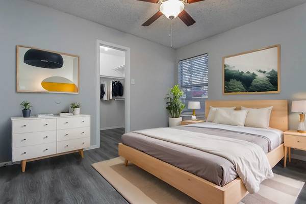 $899 / 1br - 630ft2 - $500 off 2nd months rent... New Season, New View from Your Balcony (1400 Shady Ln, Bedford, TX)63846410494723121