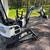 Mini Excavator Groundhog ZH12G 2 thumbnail