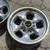 Keystone Classic 14x6 inch 5 lug wheels 2 thumbnail