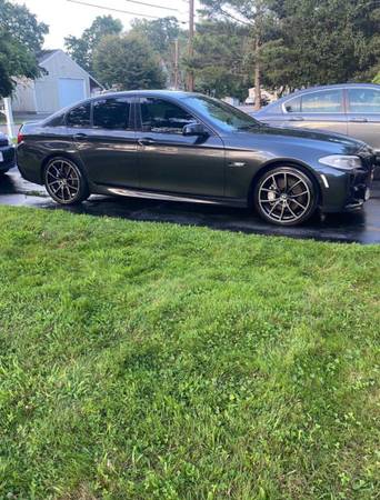 2012 BMW 550I - $13,900 (Walpole)63654724812545120