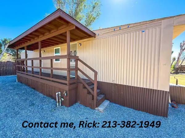 $1,895 / 1br - Quiet & Comfortable 1BR Home in Ramona with A/C, Laundry & Parking! (1839 Montecito Rd, Ramona, CA)63663871175041121