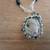Beautiful Handcrafted TURITELLA Necklace 3 thumbnail