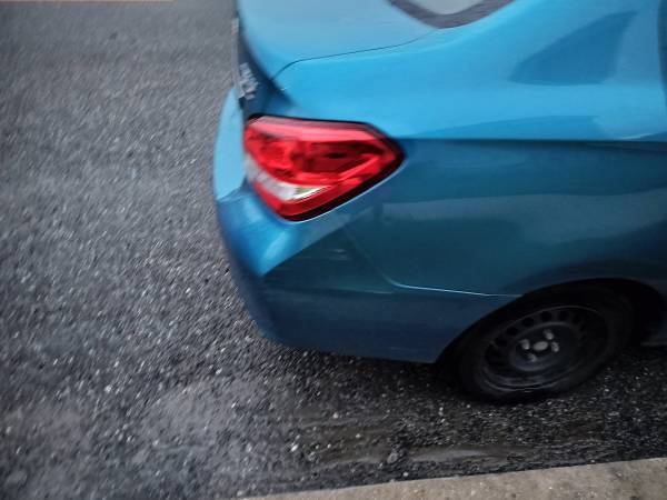 Mitsubishi Mirage G4 - $5,000 (Queens)63614948701955122