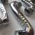 1949 Mercury Interior Door Window Crank Handles RH or LH 2 thumbnail