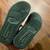 Jordan Retro One Low Green/White 2 thumbnail