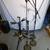 Assorted Straight/Boom Cymbal Drum Hardware Mike Stands For Sale 4 thumbnail