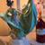 GOLDSCHEIDER/PODANY DANCING LAMP - OLD 1 thumbnail