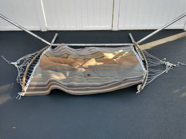 Hammock 1