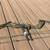 Compound Bow HCA Vibra Flex Arm High Country carbon 4Runner RH 30” 5 thumbnail