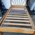 Twin Bed. Solid wood 1 thumbnail