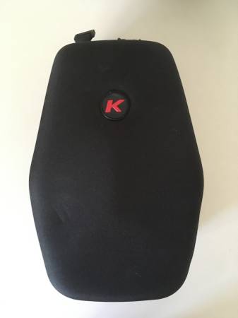 Scooter Bag for Electric Scooter Bike Bicycle Xiaomi Segway Ninebot 1