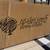 Tiffany-Style, Stained-Glass, Floor Lamp by Serena d'Italia NEW IN BOX 5 thumbnail
