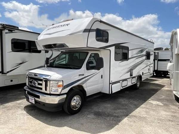 2024 Sunseeker 2950 1