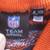 Denver Broncos Sweater Vest - Men's XXL 2 thumbnail