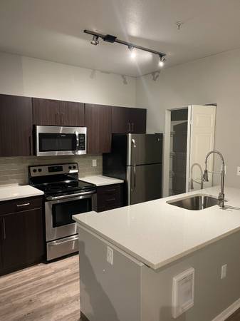 Unleash boundless possibilities: Your dream 1 BR is just a call away. 1