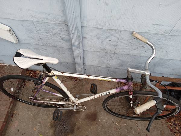 「minto」CENTURION Hiperdrive1000 ロード Centurion Dave Scott Road Bike – Coco's Variety