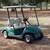 2015 Yamaha G29 Gas Golf Cart 1 thumbnail