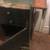 Unique! Vintage Bedside Table - Hand Crafted - Much Used - Needs TLC 4 thumbnail