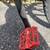 Honda racing mountain bike bicycle red 5 thumbnail