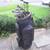Golf Clubs- MCG Snake Oversize Set With Cart Bag 1 thumbnail