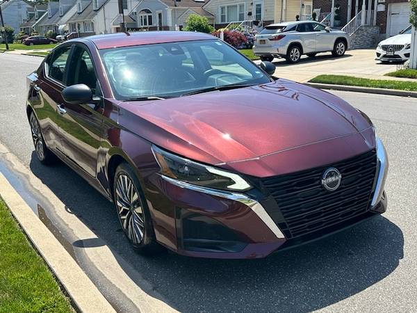 2024 Nissan Altima SV - $18,500 (181 East Jamaica Ave Valley Stream)63654716867075122