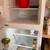 Apt size 7.1 cu ft refrigerator for sale 4 thumbnail