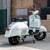 1964 Vespa GS160 Series 2  - Collectible Classic Restoration 5 thumbnail