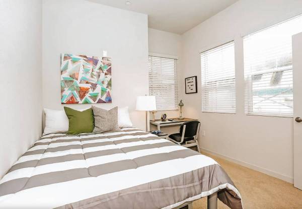 $920 / 1br - Renovated One Bedroom Near Transit & Downtown Amenities (alameda)63813715520385120