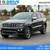 2019 Jeep Grand Cherokee Limited 4x4 2 thumbnail