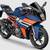 2024 KTM RC 390 BLUE - NO DEALER MARKUPS! 3 thumbnail
