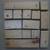 Wooden Building Blocks, Wooden Alphabet Blocks, Tinkertoy Super Set 2 thumbnail